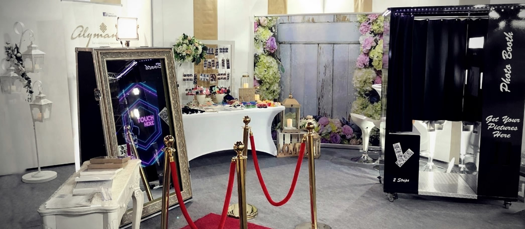 Photobooth Hire Malta and Gozo