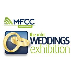 Visit Us at the MFCC Weddings Exhibition