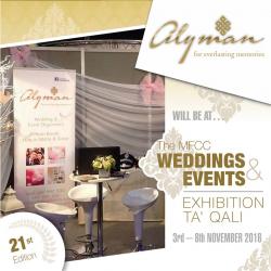 MFCC Wedding Exhibition 2016