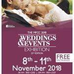 MFCC Wedding Exhibition 2018